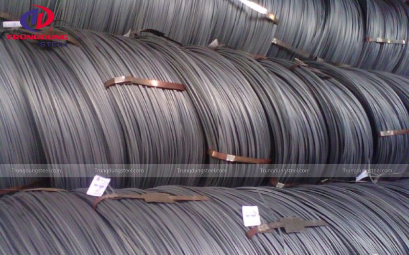 1 kg sắt phi 8 dài xấp xỉ 2.53 mét