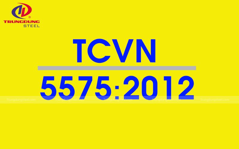 Tại Việt Nam, Tiêu chuẩn Việt Nam TCVN 5575:2012 là văn bản pháp lý kỹ thuật quan trọng và hiện hành