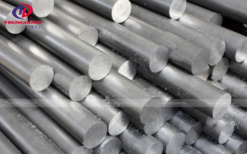 Thép không gỉ (Inox) là một hợp kim thép