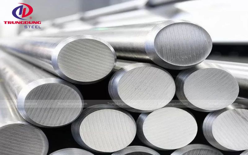 TCVN 1651-1:2018 là quy định kỹ thuật cụ thể dành cho sản phẩm thép thanh tròn trơn