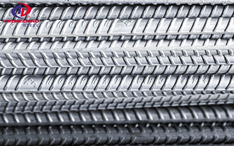 Tiêu chuẩn Việt Nam TCVN 1651-2:2018 quy định các yêu cầu kỹ thuật đối với thép thanh vằn