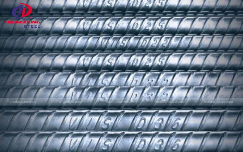 Chất lượng của thép VAS còn được minh chứng trong các công trình trọng điểm quốc gia