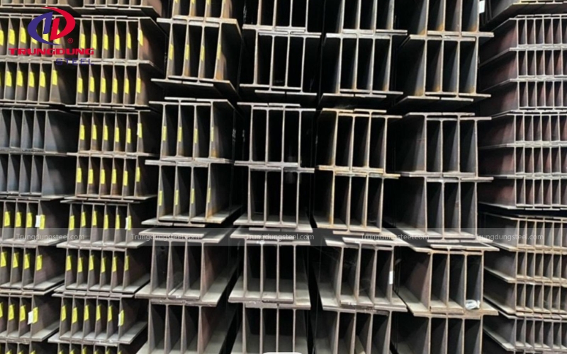 Sự chênh lệch về kích thước và trọng lượng được các tiêu chuẩn quốc tế cho phép