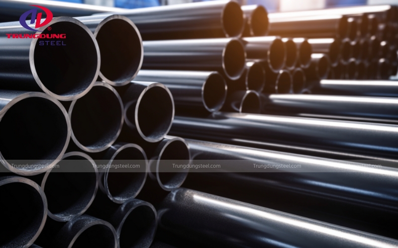 Dùng bảng tra sẽ giúp bạn tìm được ống thép phù hợp