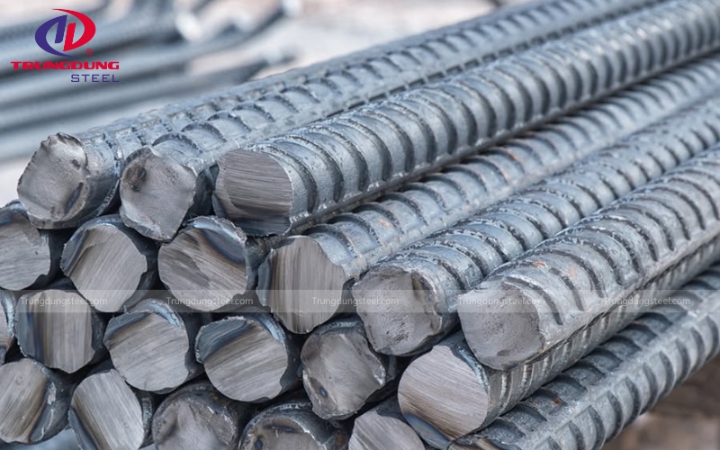 Sắt phi 18 là loại sắt có đường kính danh nghĩa 18mm