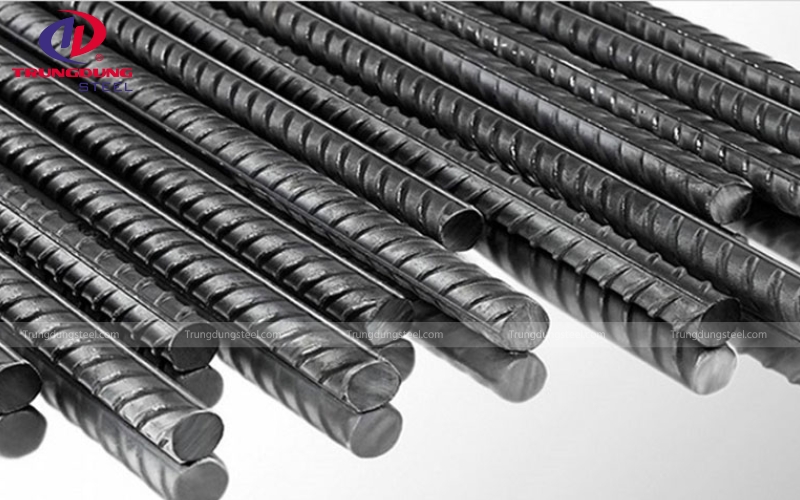 Một cây sắt phi 18 có độ dài tiêu chuẩn 11.7 mét sẽ nặng 23.4kg