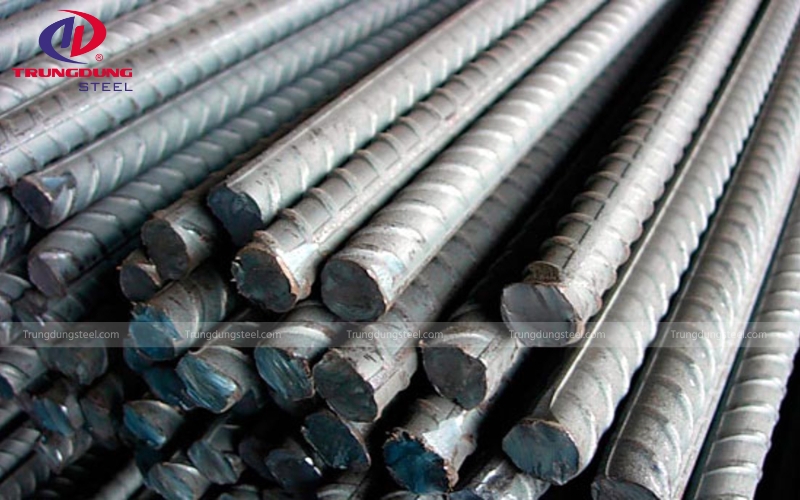 Việc tính toán trọng lượng của sắt phi 8 là yếu tố quan trọng khi chuẩn bị thi công