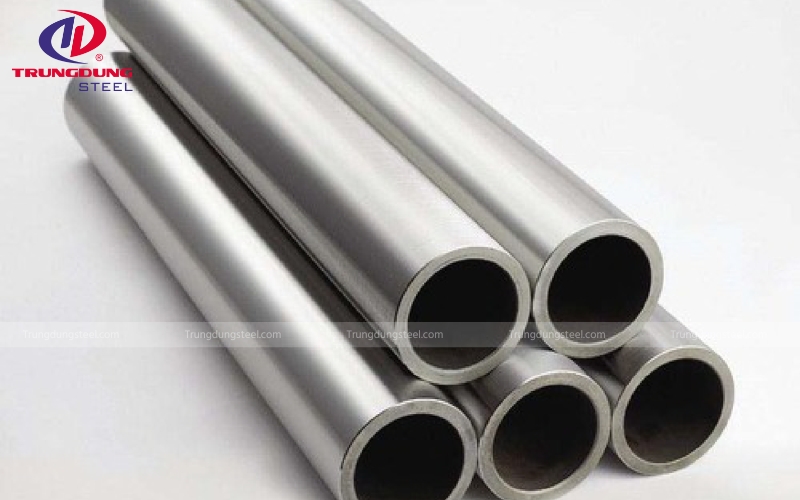 Khi nghiệm thu bạn hãy đo lường kỹ kích thước đường kính của ống