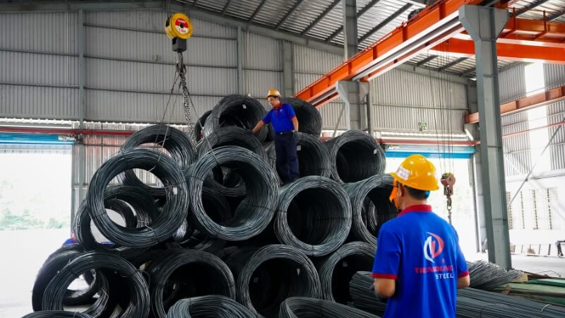 Mở rộng quy mô, đa dạng hóa sản phẩm, đáp ứng mọi nhu cầu của thị trường