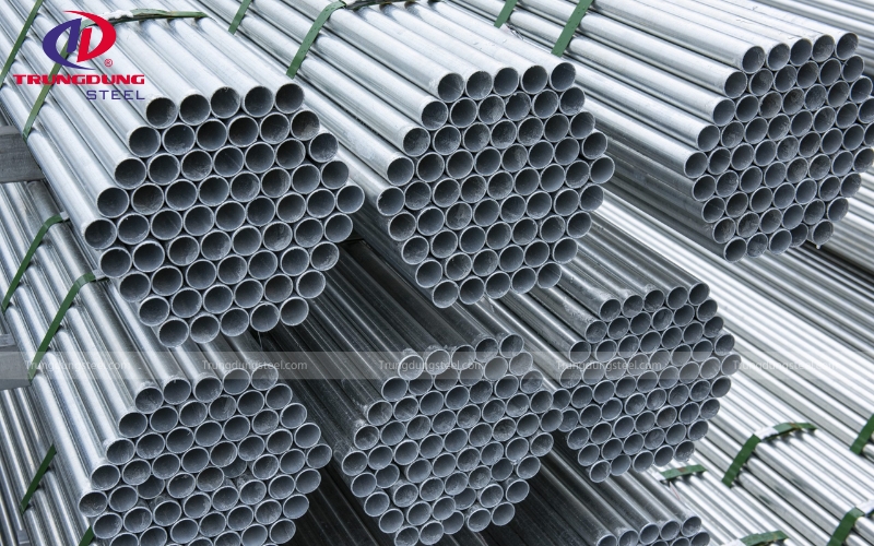 Hàm lượng carbon trong thép carbon ảnh hưởng trực tiếp đến độ cứng