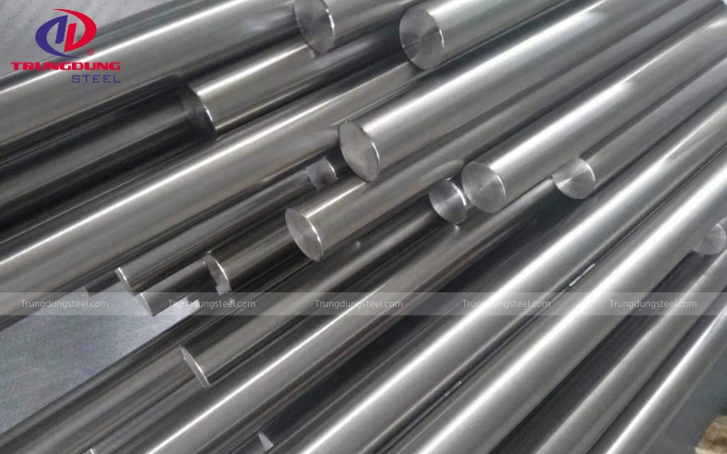 Thép titan là thuật ngữ thường dùng để chỉ các loại vật liệu có độ bền cao