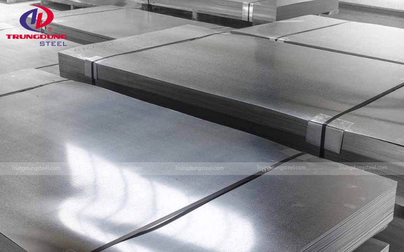 Thép trắng có thể được mài đến độ sắc rất cao