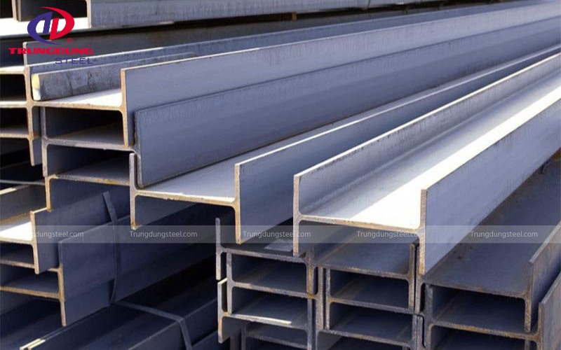 Thép hình H300 (còn gọi là thép chữ H300, dầm thép H300) là loại thép hình có mặt cắt chữ H