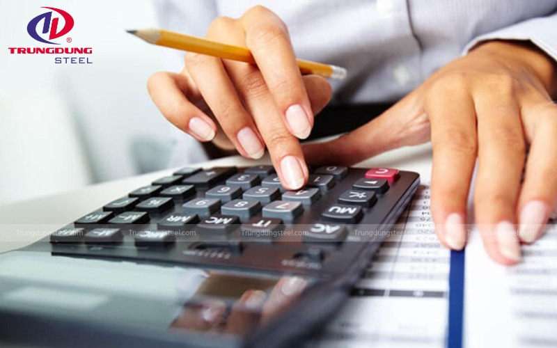 Chi phí Logistics là yếu tố làm thay đổi đơn giá