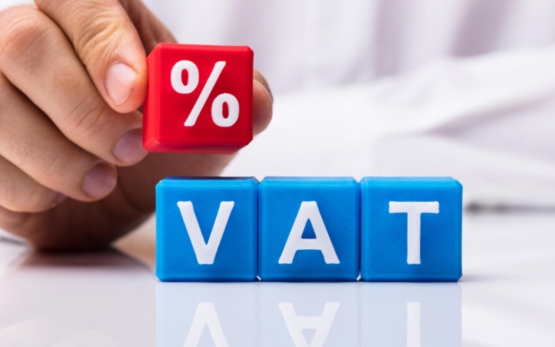 Bạn cần xác nhận VAT