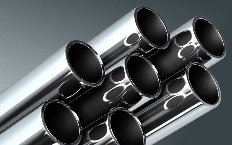 Thép hợp kim là loại thép có nền sắt - carbon được bổ sung thêm một hoặc nhiều nguyên tố khác